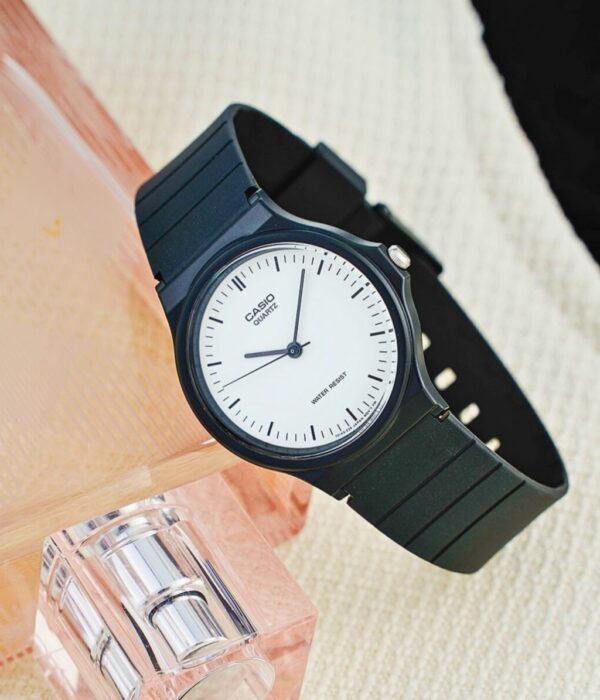 Hình ảnh Casio Nam MQ-24-7ELDF