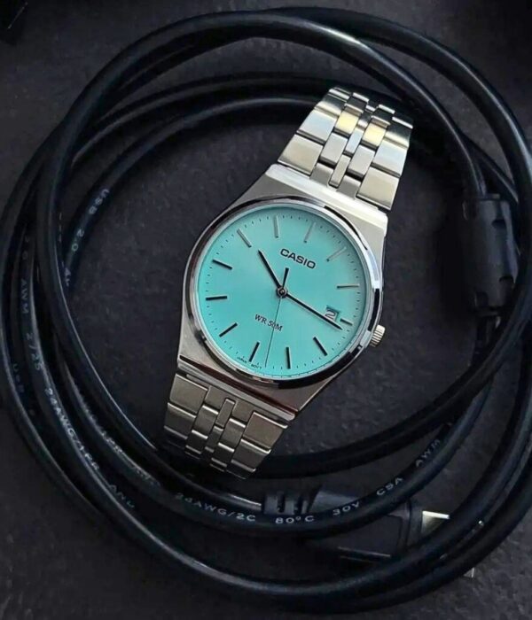 Hình ảnh Casio Nam MTP-B145D-2A1VDF