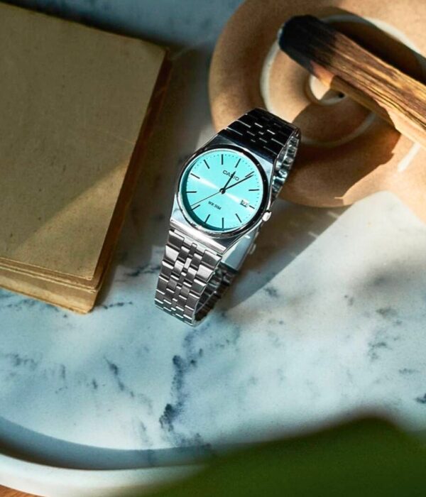 Hình ảnh Casio Nam MTP-B145D-2A1VDF