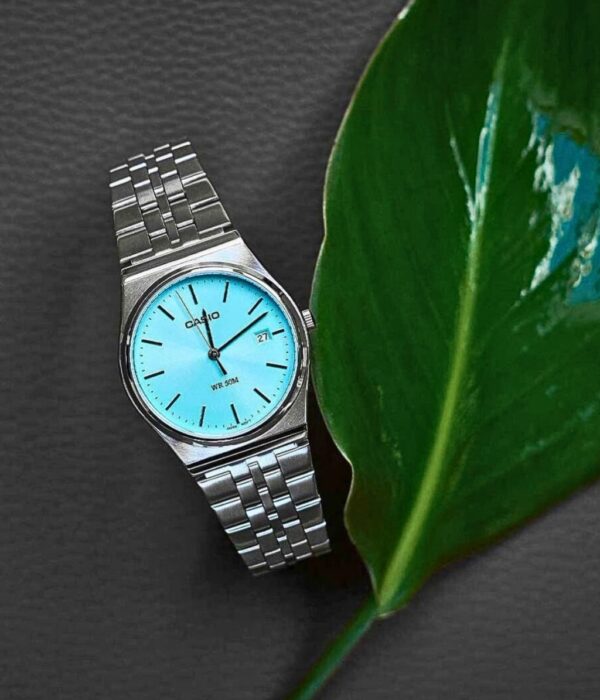 Hình ảnh Casio Nam MTP-B145D-2A1VDF