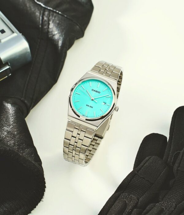 Hình ảnh Casio Nam MTP-B145D-2A1VDF