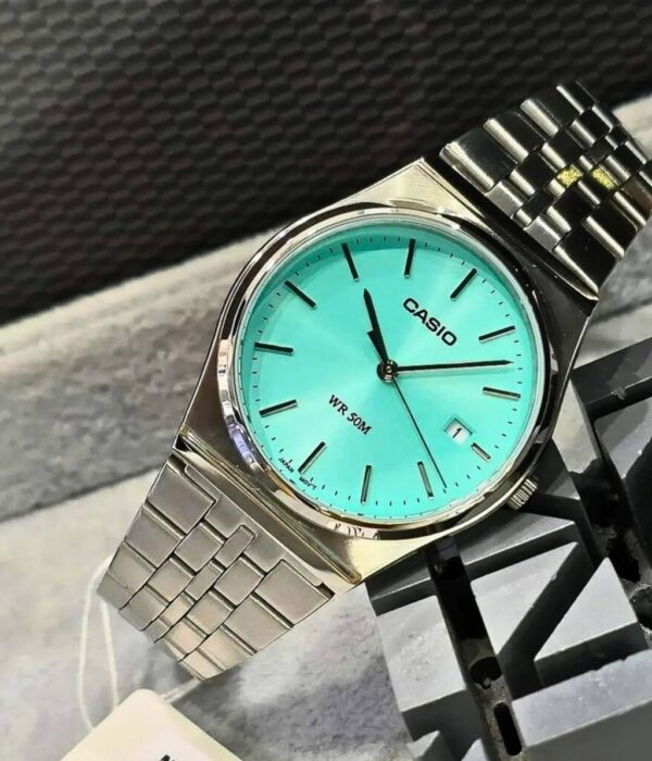 Hình ảnh Casio Nam MTP-B145D-2A1VDF