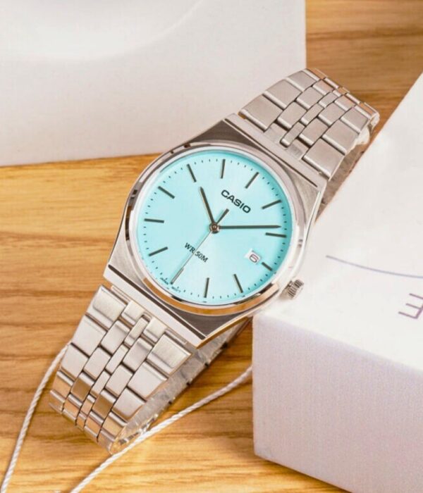 Hình ảnh Casio Nam MTP-B145D-2A1VDF
