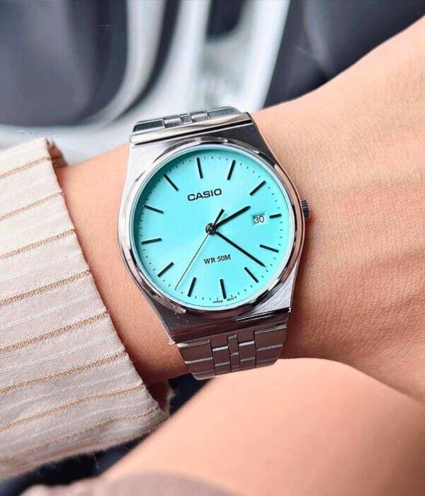 Hình ảnh Casio Nam MTP-B145D-2A1VDF