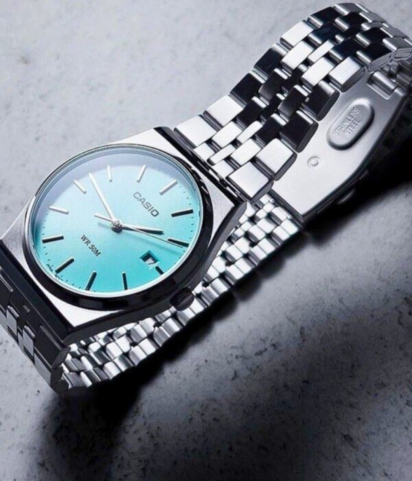 Hình ảnh Casio Nam MTP-B145D-2A1VDF