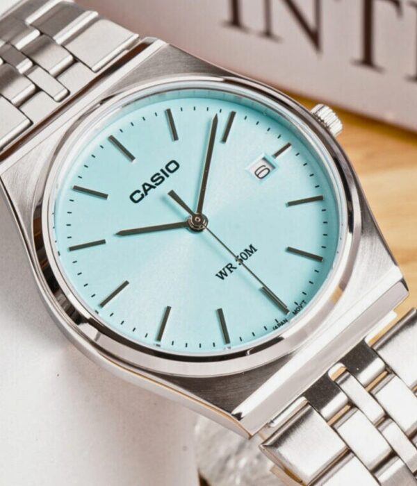 Hình ảnh Casio Nam MTP-B145D-2A1VDF