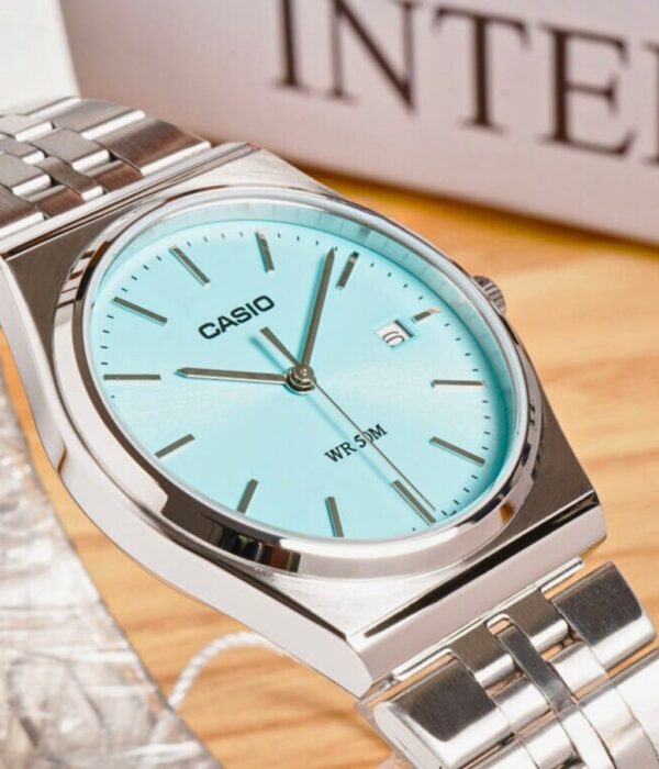 Hình ảnh Casio Nam MTP-B145D-2A1VDF
