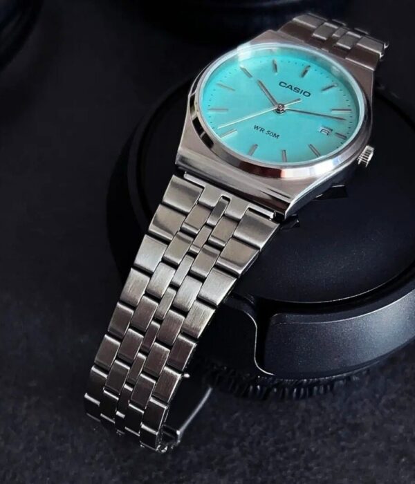Hình ảnh Casio Nam MTP-B145D-2A1VDF