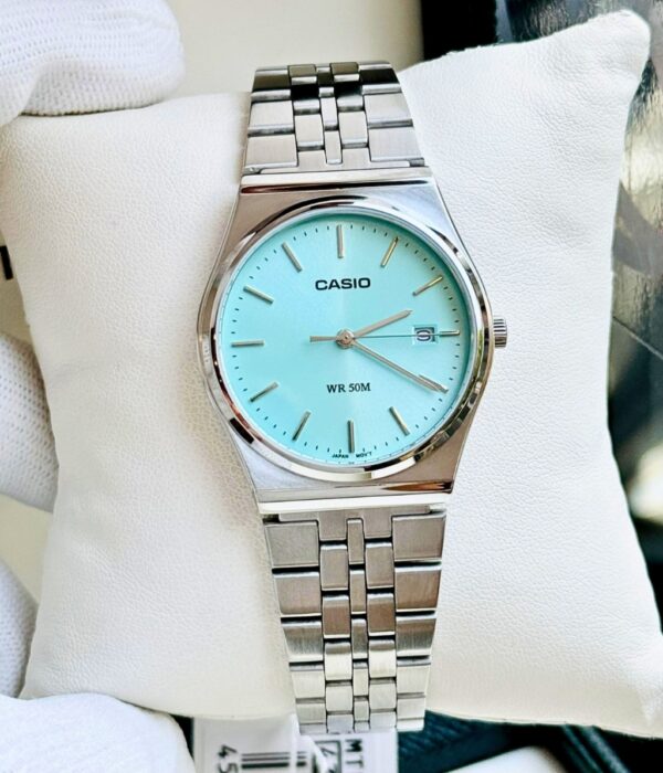 Hình ảnh Casio Nam MTP-B145D-2A1VDF