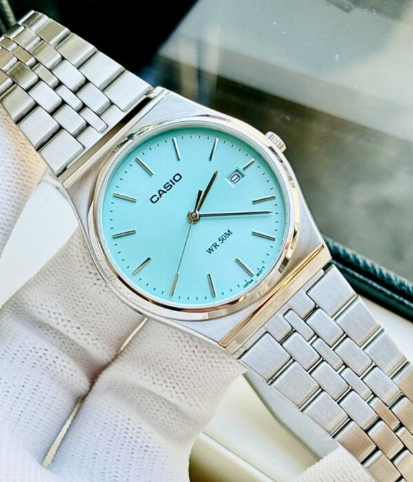 Hình ảnh Casio Nam MTP-B145D-2A1VDF