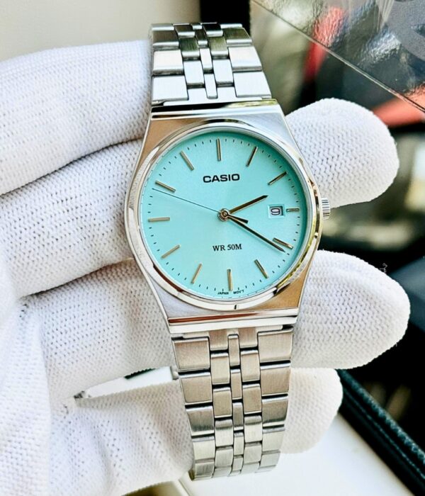 Hình ảnh Casio Nam MTP-B145D-2A1VDF