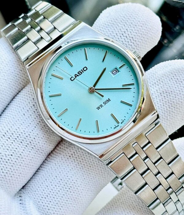 Hình ảnh Casio Nam MTP-B145D-2A1VDF