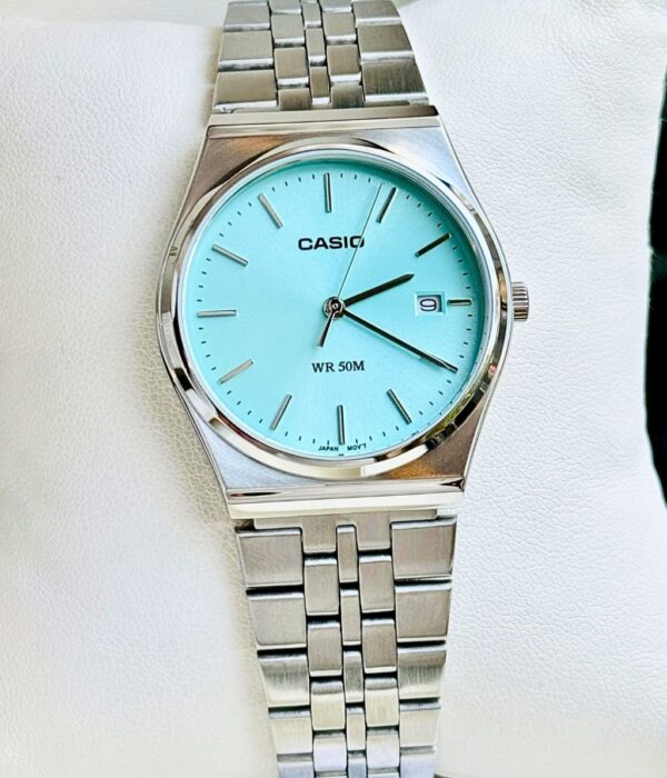 Hình ảnh Casio Nam MTP-B145D-2A1VDF