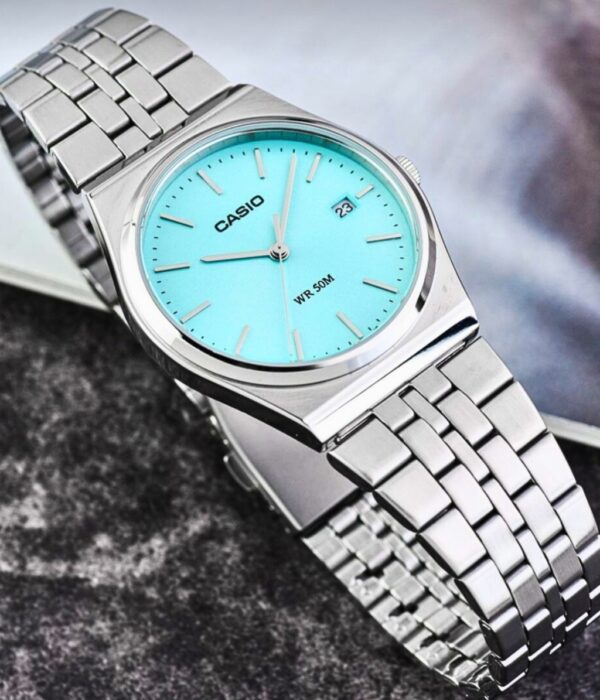 Hình ảnh Casio Nam MTP-B145D-2A1VDF