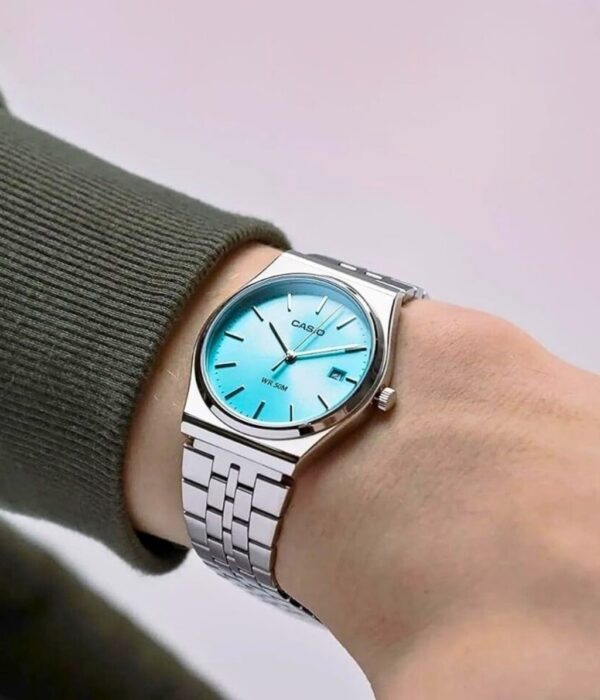 Hình ảnh Casio Nam MTP-B145D-2A1VDF