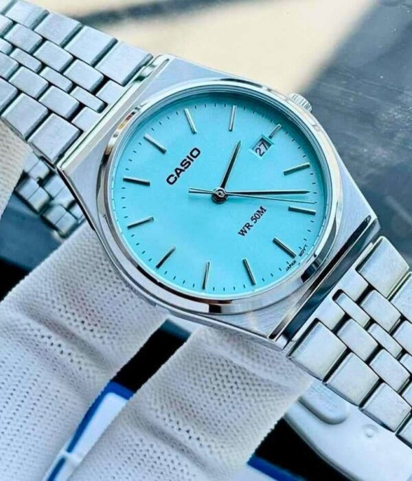 Hình ảnh Casio Nam MTP-B145D-2A1VDF