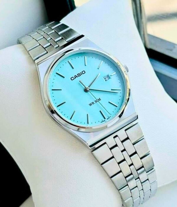 Hình ảnh Casio Nam MTP-B145D-2A1VDF