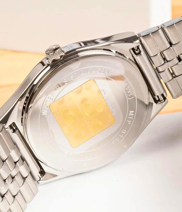 Hình ảnh Casio Nam MTP-B145D-2A1VDF