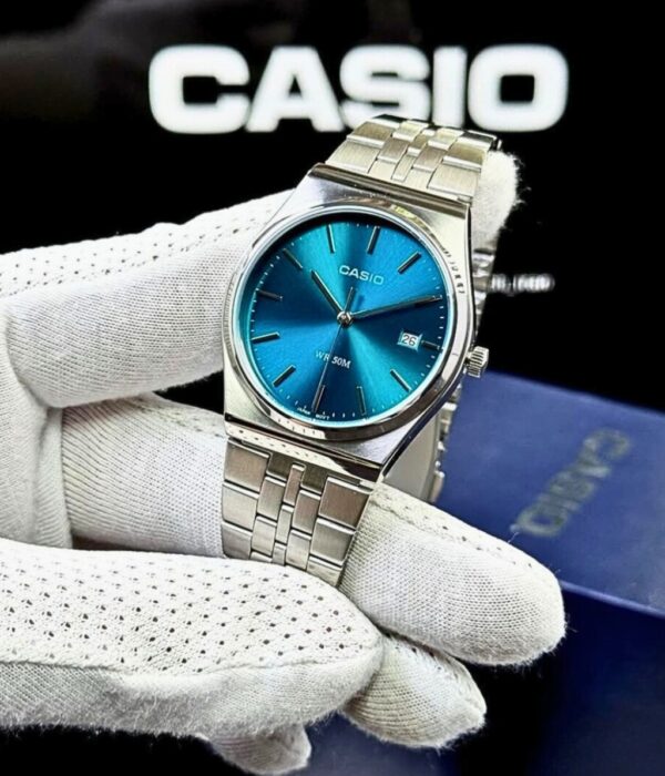 Hình ảnh Casio Nam MTP-B145D-2A2VDF