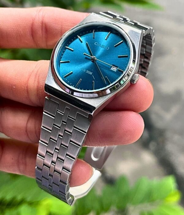 Hình ảnh Casio Nam MTP-B145D-2A2VDF