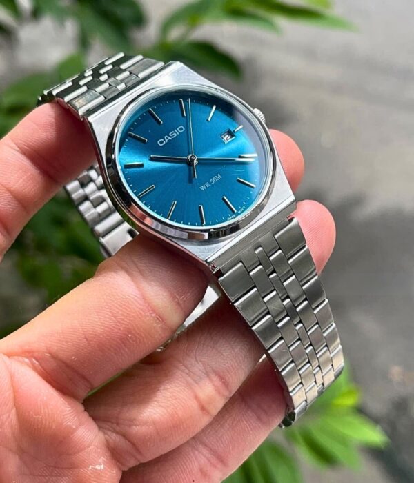 Hình ảnh Casio Nam MTP-B145D-2A2VDF