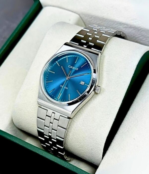 Hình ảnh Casio Nam MTP-B145D-2A2VDF