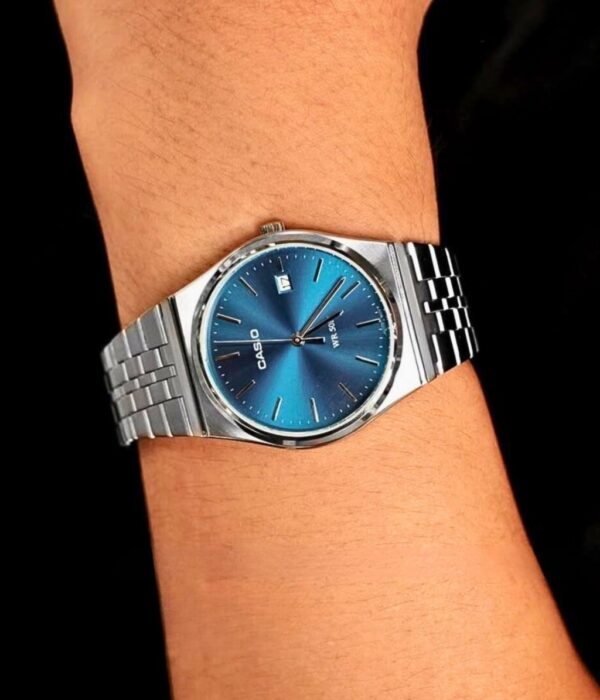 Hình ảnh Casio Nam MTP-B145D-2A2VDF