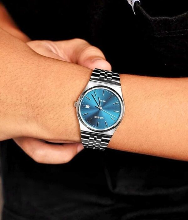 Hình ảnh Casio Nam MTP-B145D-2A2VDF