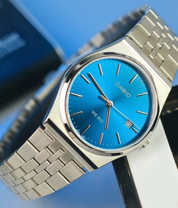 Hình ảnh Casio Nam MTP-B145D-2A2VDF