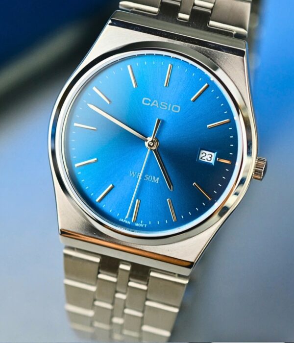 Hình ảnh Casio Nam MTP-B145D-2A2VDF