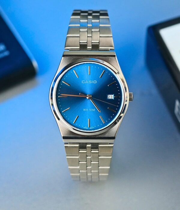 Hình ảnh Casio Nam MTP-B145D-2A2VDF