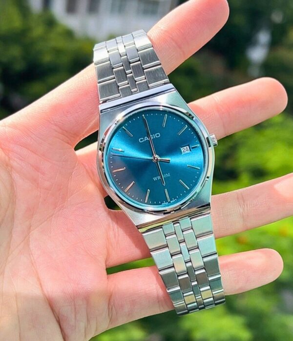 Hình ảnh Casio Nam MTP-B145D-2A2VDF