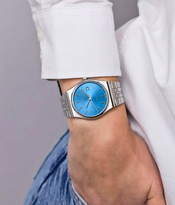 Hình ảnh Casio Nam MTP-B145D-2A2VDF