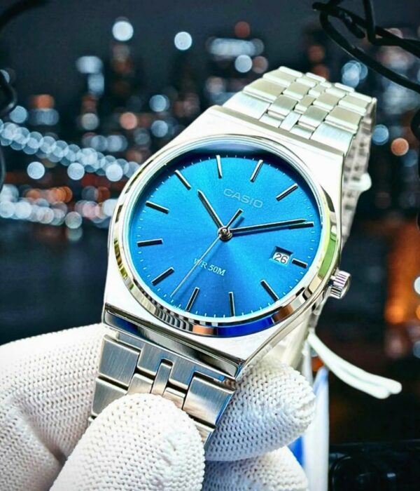 Hình ảnh Casio Nam MTP-B145D-2A2VDF