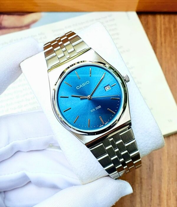 Hình ảnh Casio Nam MTP-B145D-2A2VDF