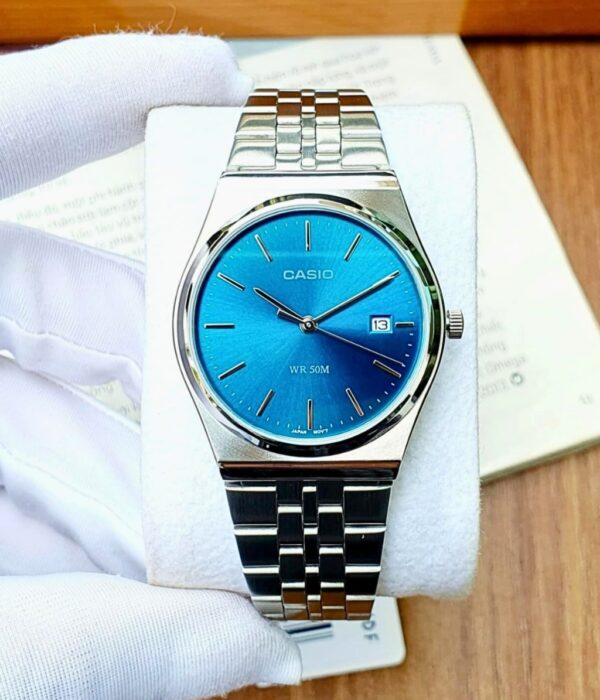 Hình ảnh Casio Nam MTP-B145D-2A2VDF