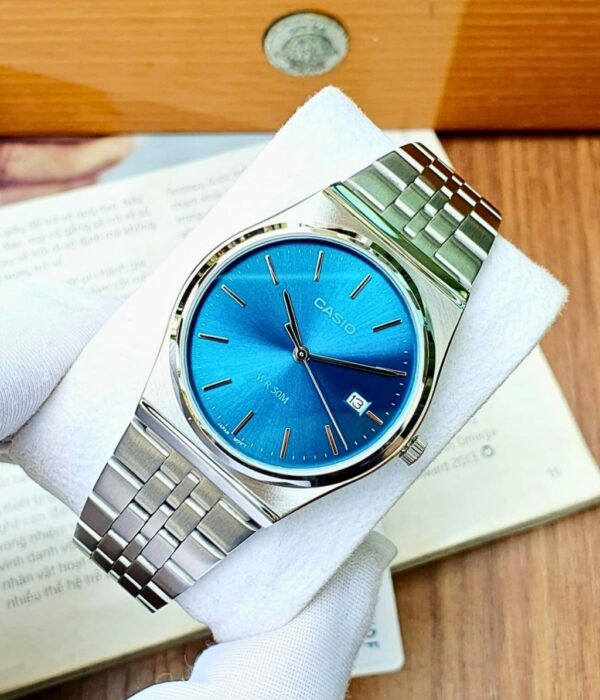 Hình ảnh Casio Nam MTP-B145D-2A2VDF