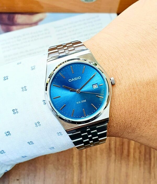 Hình ảnh Casio Nam MTP-B145D-2A2VDF