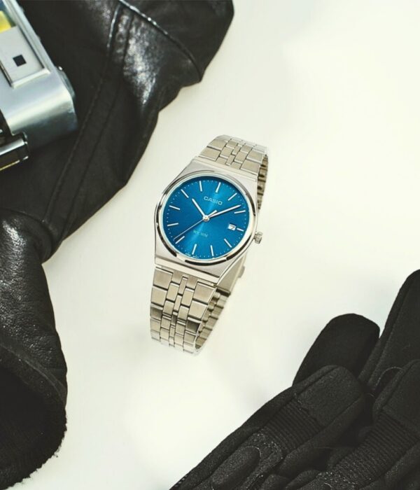 Hình ảnh Casio Nam MTP-B145D-2A2VDF