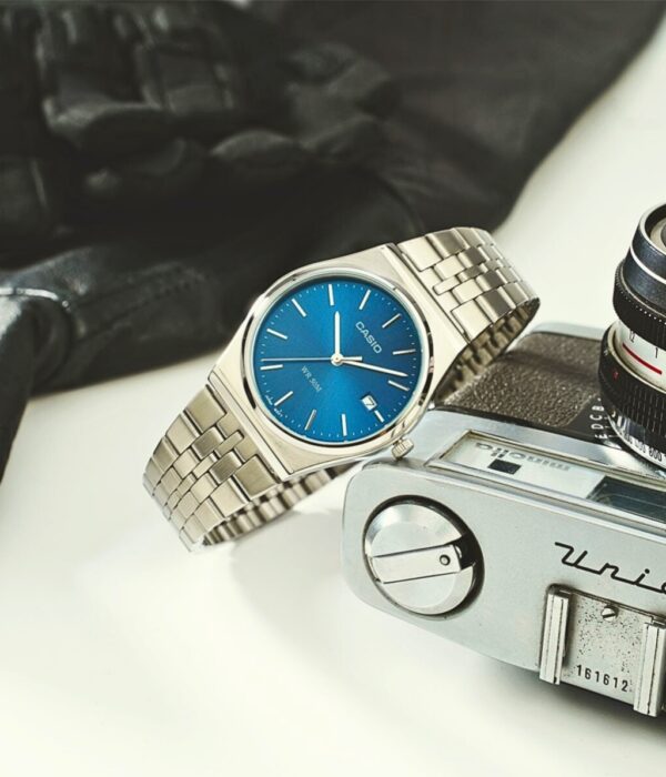 Hình ảnh Casio Nam MTP-B145D-2A2VDF