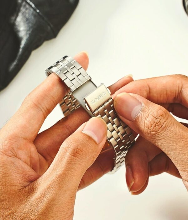 Hình ảnh Casio Nam MTP-B145D-2A2VDF