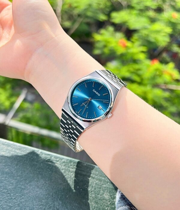 Hình ảnh Casio Nam MTP-B145D-2A2VDF