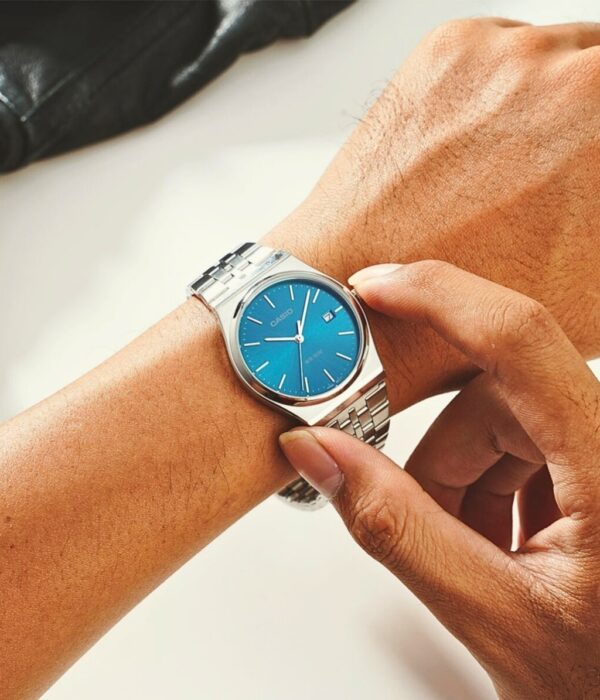 Hình ảnh Casio Nam MTP-B145D-2A2VDF