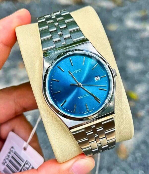 Hình ảnh Casio Nam MTP-B145D-2A2VDF