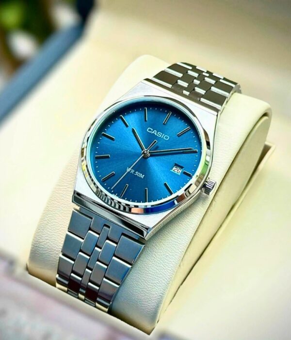 Hình ảnh Casio Nam MTP-B145D-2A2VDF