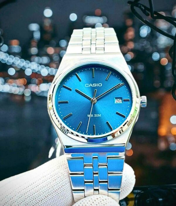 Hình ảnh Casio Nam MTP-B145D-2A2VDF