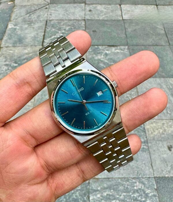 Hình ảnh Casio Nam MTP-B145D-2A2VDF