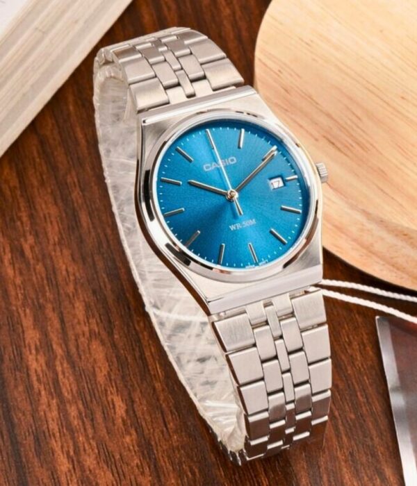 Hình ảnh Casio Nam MTP-B145D-2A2VDF