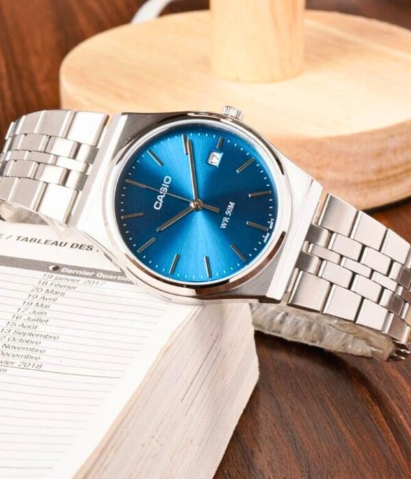 Hình ảnh Casio Nam MTP-B145D-2A2VDF