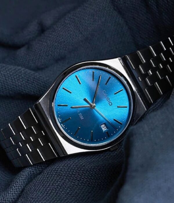 Hình ảnh Casio Nam MTP-B145D-2A2VDF